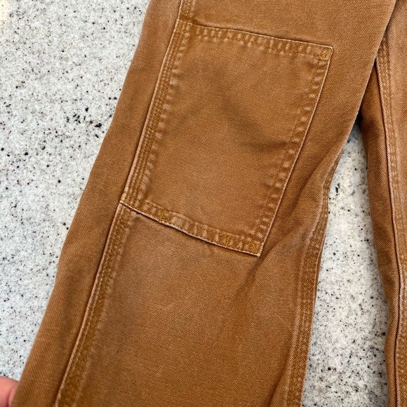 Carhartt overalls toddler boy 4T - Picture 6 of 10
